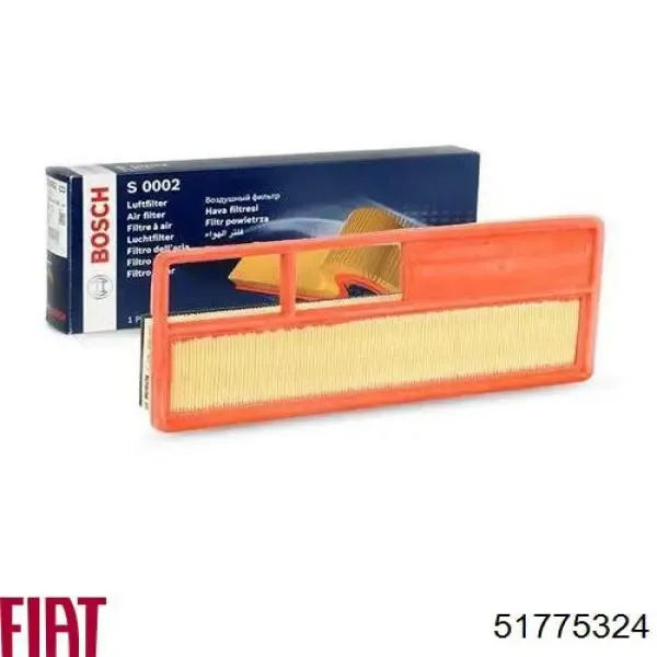 51775324 Fiat/Alfa/Lancia Filtro de ar