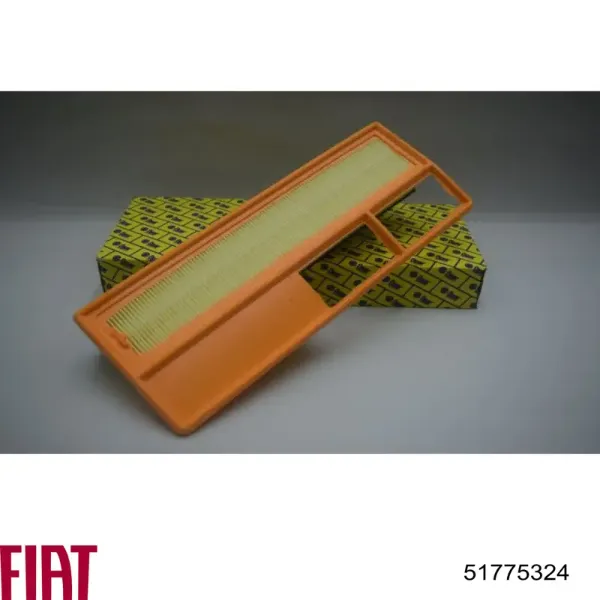 Compre 51775324 Fiat/Alfa/Lancia Filtro de ar