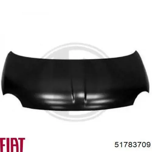 Compre 51783709 Fiat/Alfa/Lancia Capota