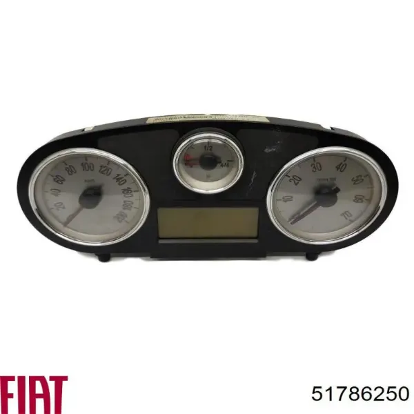  51786250 Fiat/Alfa/Lancia