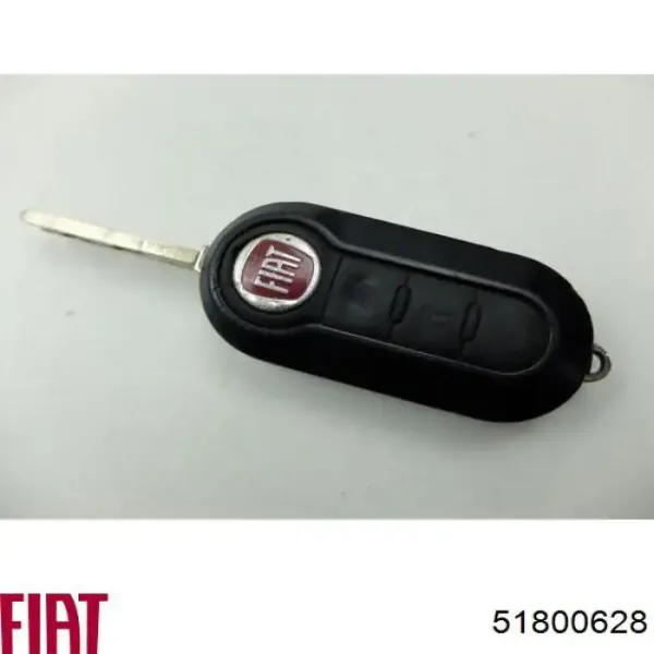 Fecho de ignição Fiat 500 hatchback (312) (2007 - 2025) preço, a partir de