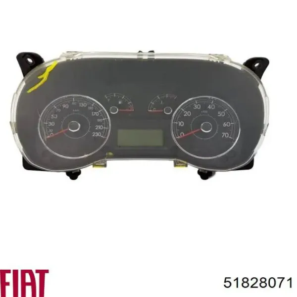  51828071 Fiat/Alfa/Lancia