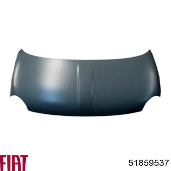 Capota Fiat/Alfa/Lancia 51859537 preço, a partir de