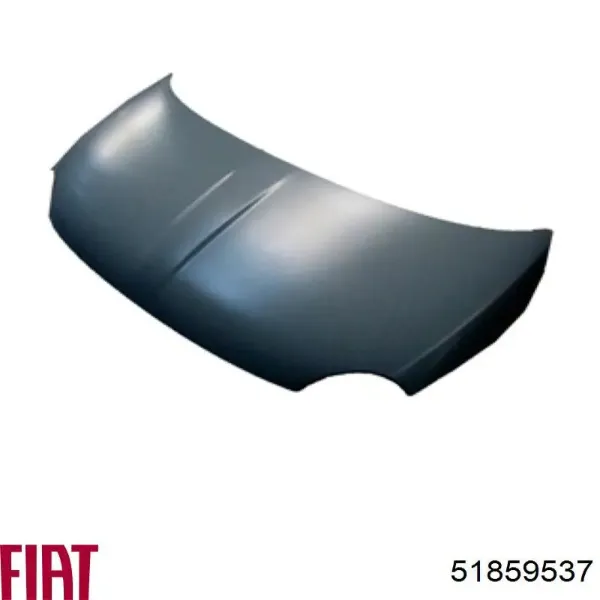 Compre 51859537 Fiat/Alfa/Lancia Capota