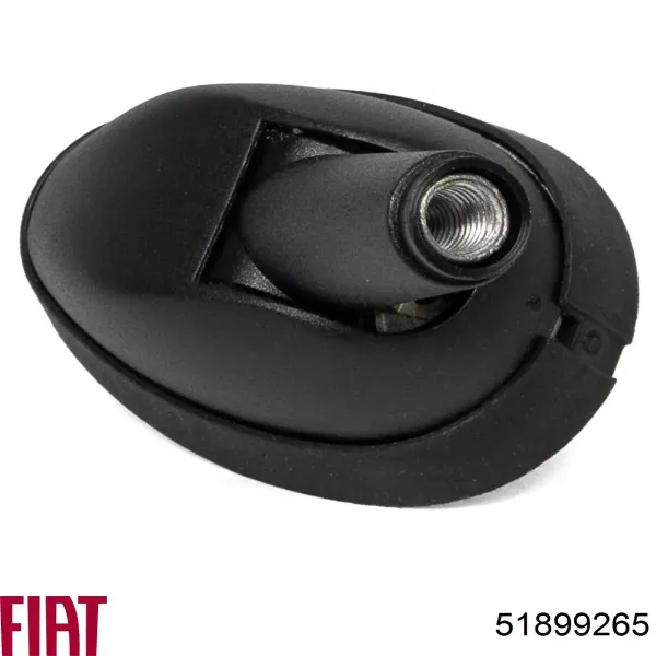 Antena Fiat Punto II