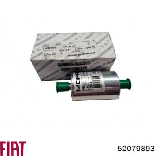 Filtro de combustível 52079893 Fiat/Alfa/Lancia