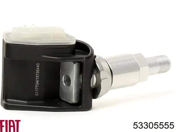 Sensor de pressão de ar nos pneus 53305555 Fiat/Alfa/Lancia