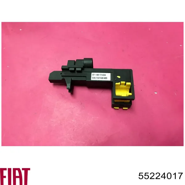  55224017 Fiat/Alfa/Lancia