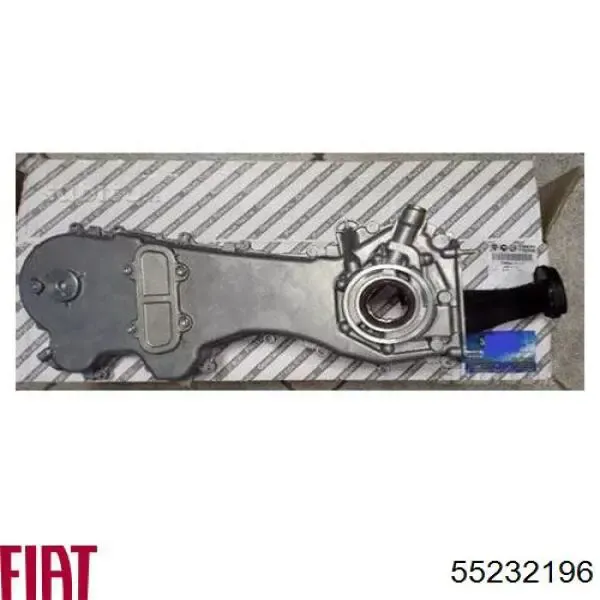  Fiat/Alfa/Lancia 55232196