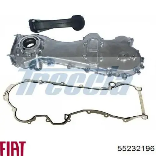 Compre 55232196 Fiat/Alfa/Lancia Bomba de óleo