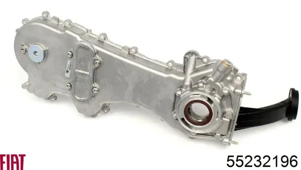 Bomba de óleo Fiat/Alfa/Lancia 55232196 preço, a partir de