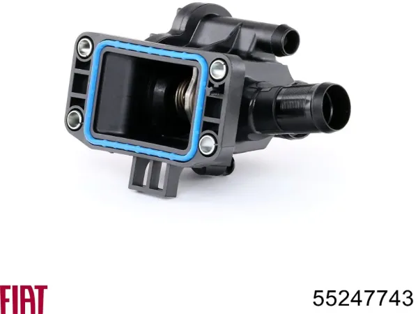 Termostato 55247743 Fiat/Alfa/Lancia