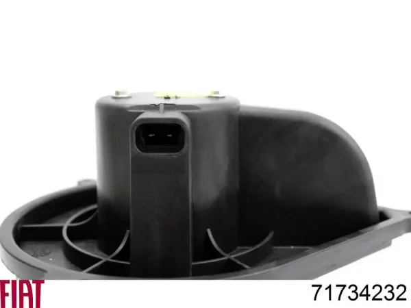 71734232 Fiat/Alfa/Lancia Motor de ventilador de forno (de aquecedor de salão)