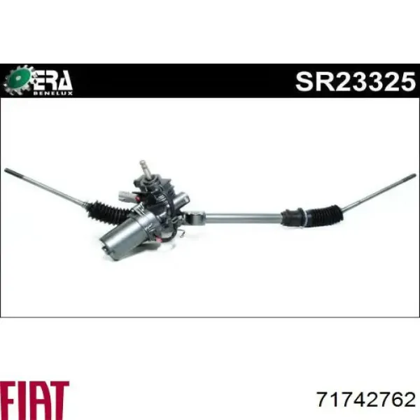 Cremalheira da direção Fiat/Alfa/Lancia 71742762 preço, a partir de