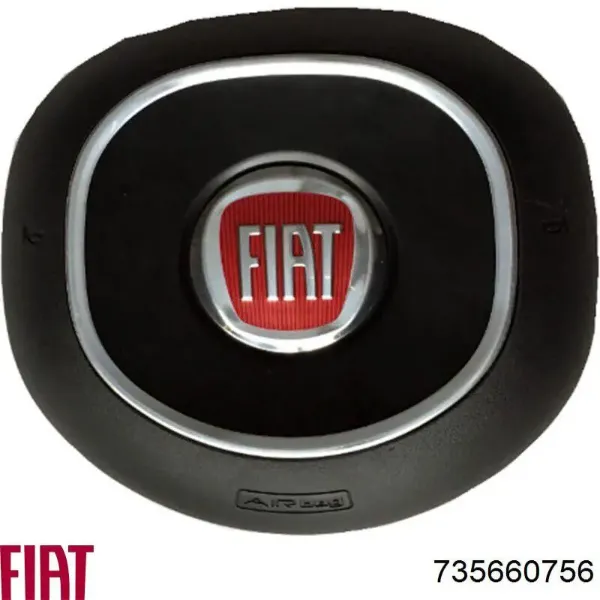  735660756 Fiat/Alfa/Lancia