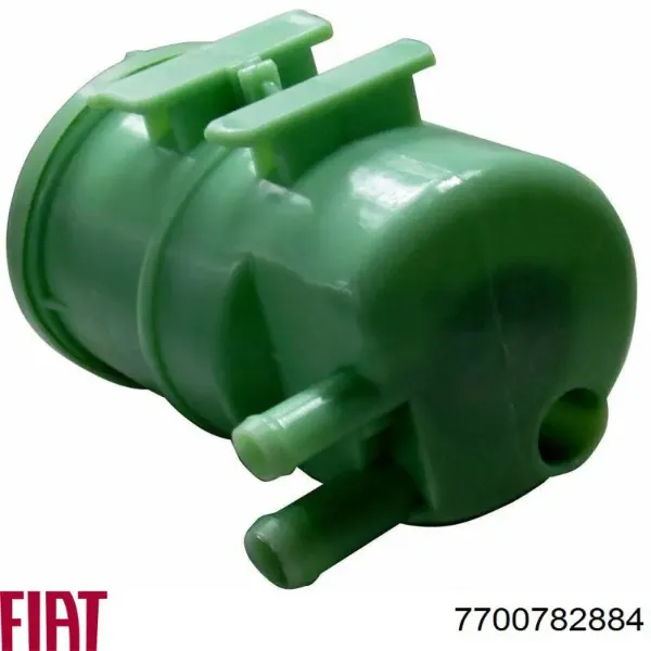 Compre Tanque de bomba da Direção hidrâulica assistida Renault Trafic II FL