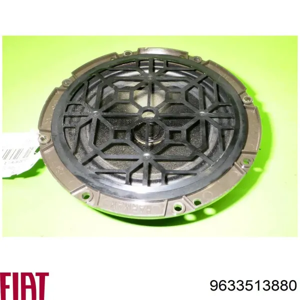  9633513880 Fiat/Alfa/Lancia