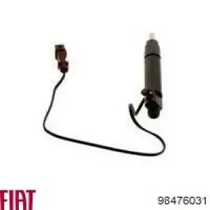 Injetor de injeção de combustível 98476031 Fiat/Alfa/Lancia