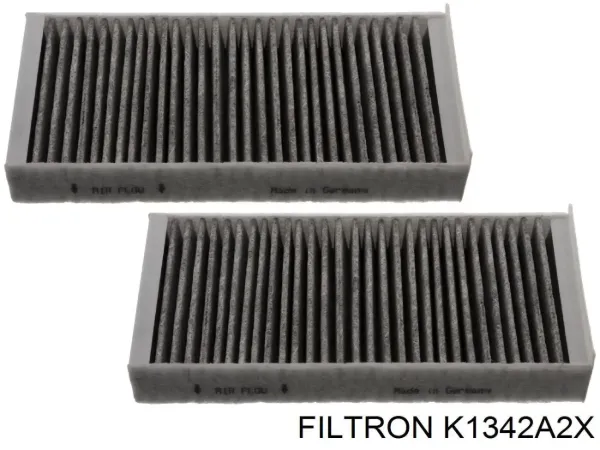 Filtro de salão K1342A2X Filtron