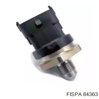 Sensor de pressão de combustível 0261545011 Bosch