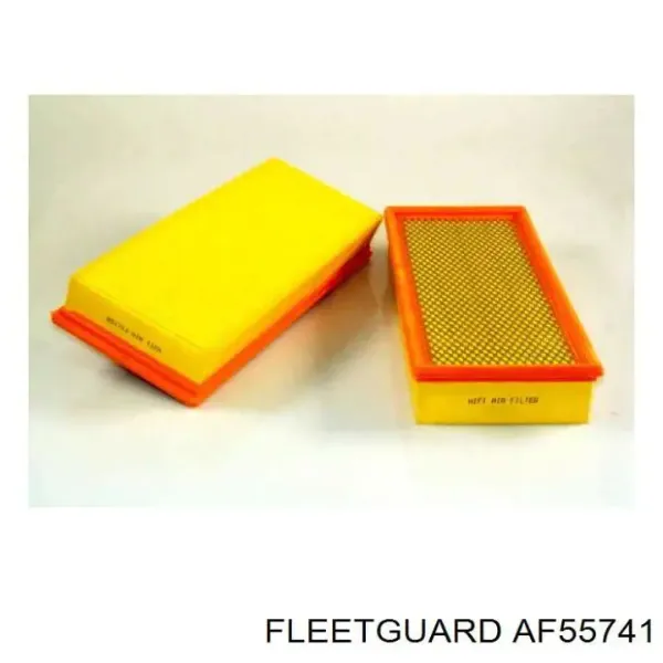 Filtro de salão AF55741 Fleetguard