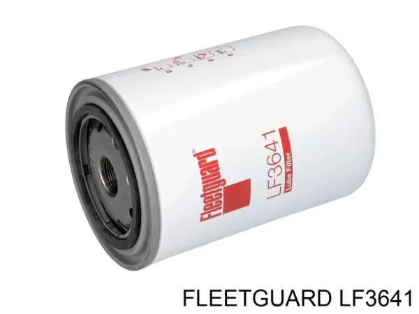Filtro de óleo LF3641 Fleetguard