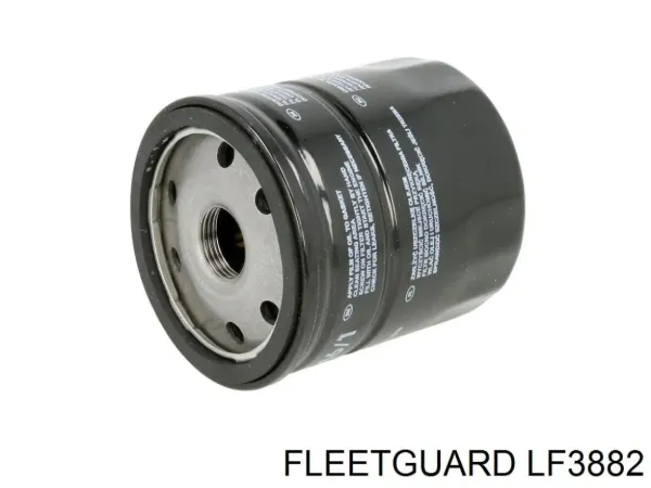 Filtro de óleo LF3882 Fleetguard