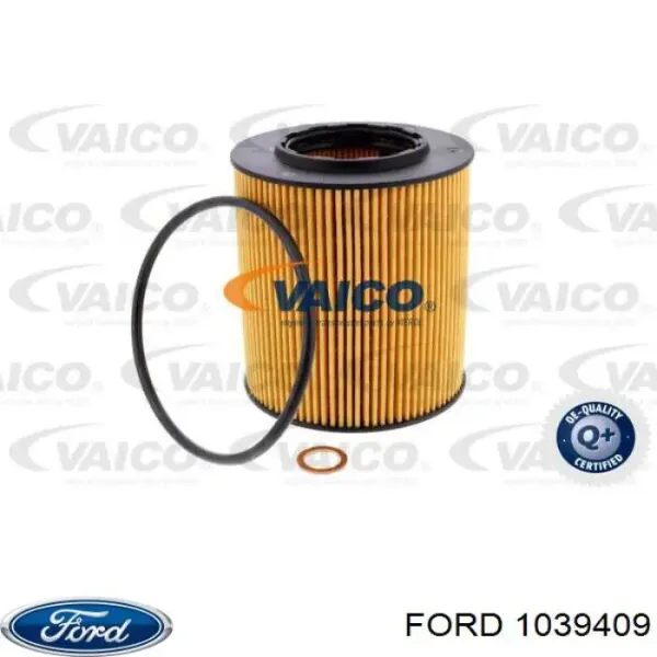 Relê de pisca-pisca Ford Kuga I