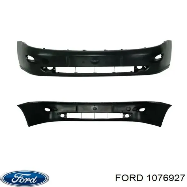 Pala contra o sol Ford Focus I