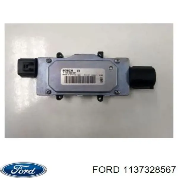 Regulador de revoluções de ventilador de esfriamento (unidade de controlo) HBE2107 Hotaru