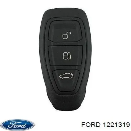  Tampa (tampão) do radiador Ford Fiesta 