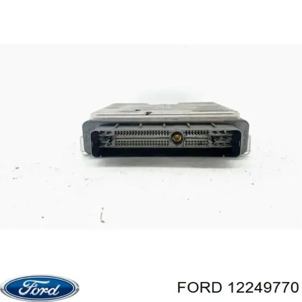 Módulo de direção (Centralina eletrônica) de motor 12249770 Ford