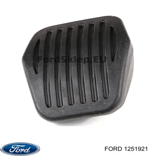  Ford 1251921