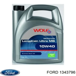 Óleo para motor