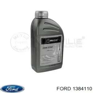 Fluido da Direção hidrâulica assistida 1384110 FORD
