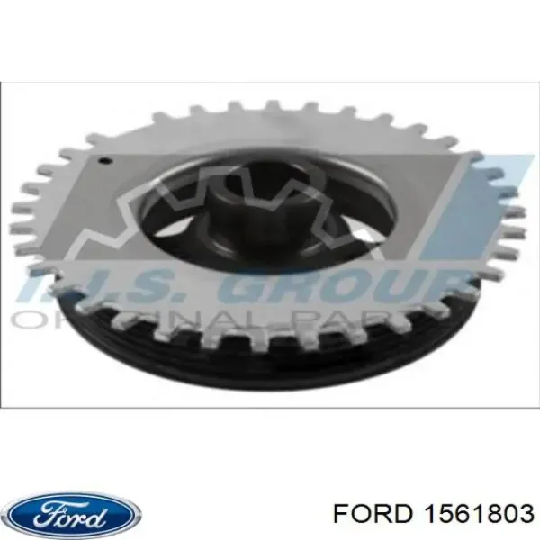 Polia de cambota Ford 5227818 preço, a partir de