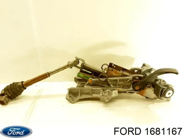 Fecho de ignição 3M513F880AE VAG