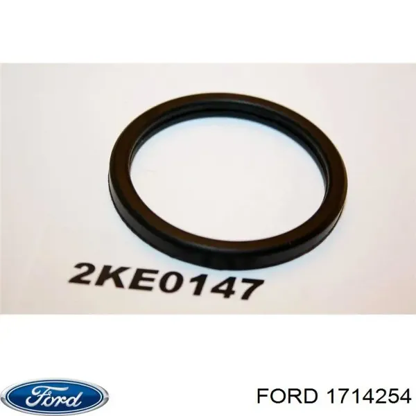 Vedante de termostato 1714254 Ford