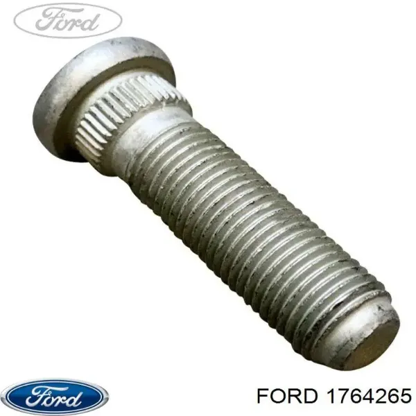 Prego de roda dianteiro SS23440 DP Group