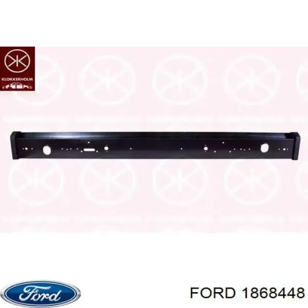 Pára-choque traseiro 1868448 Ford