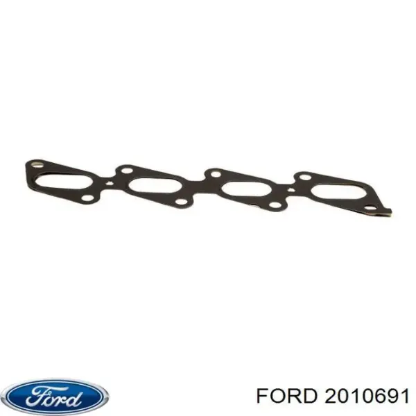 Tanque de fluido para lavador de vidro 2010691 Ford
