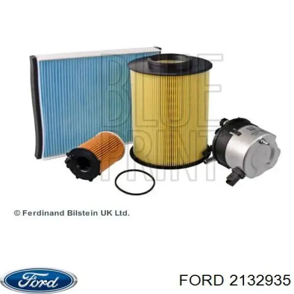  2132935 Ford