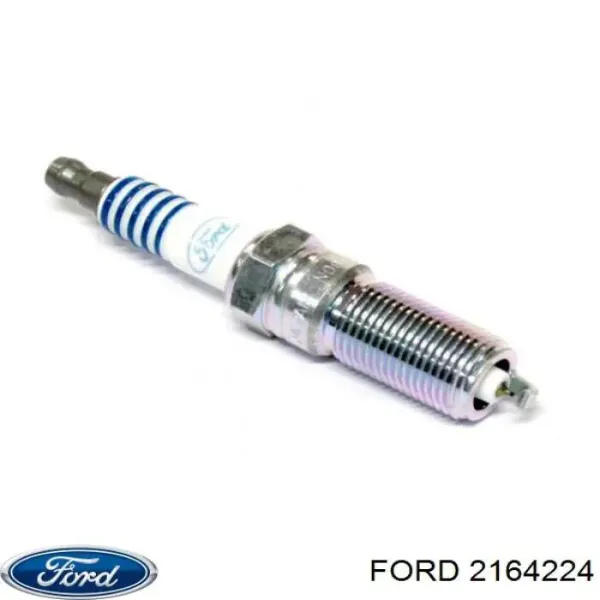 Vela de ignição 2164224 Ford