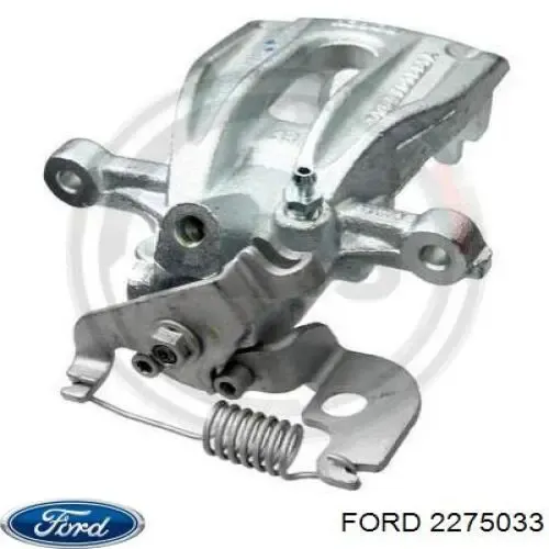  2275033 Ford