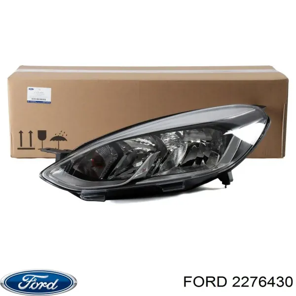 Luz esquerda 43111AELMLDEM Depo/Loro/Abakus
