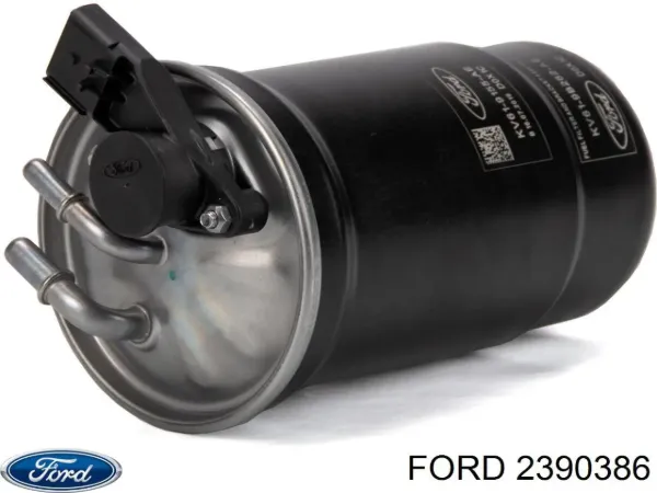 Filtro de combustível 2768299 Ford