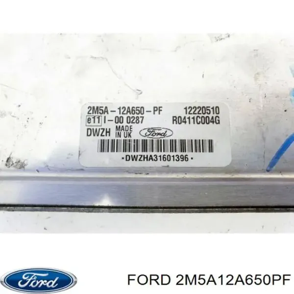  2M5A12A650PF Ford