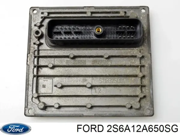  2S6A12A650SG Ford