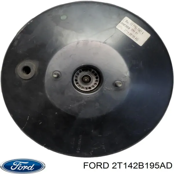  2T142B195AD Ford
