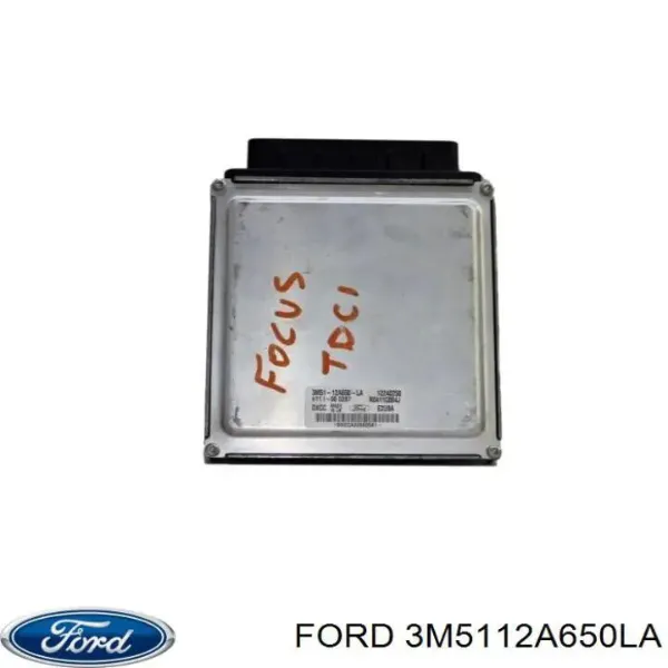  3M5112A650LA Ford